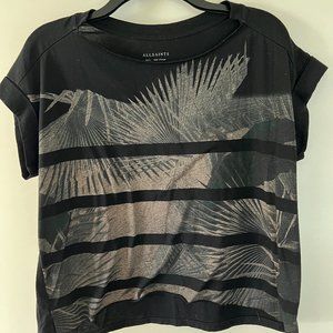 All Saints T-shirt
